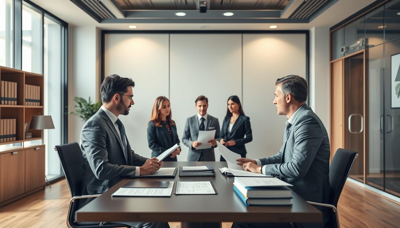 Guidance for seniors and family legal matters