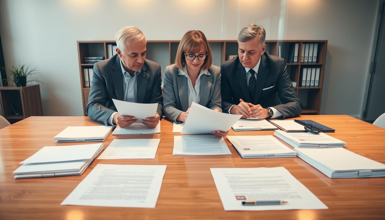 Safe processing of personal data