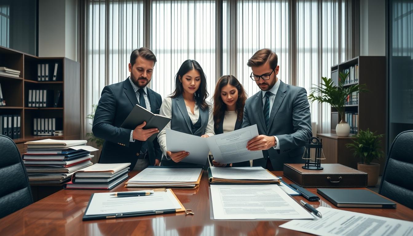 Privacy and data protection for elder legal services