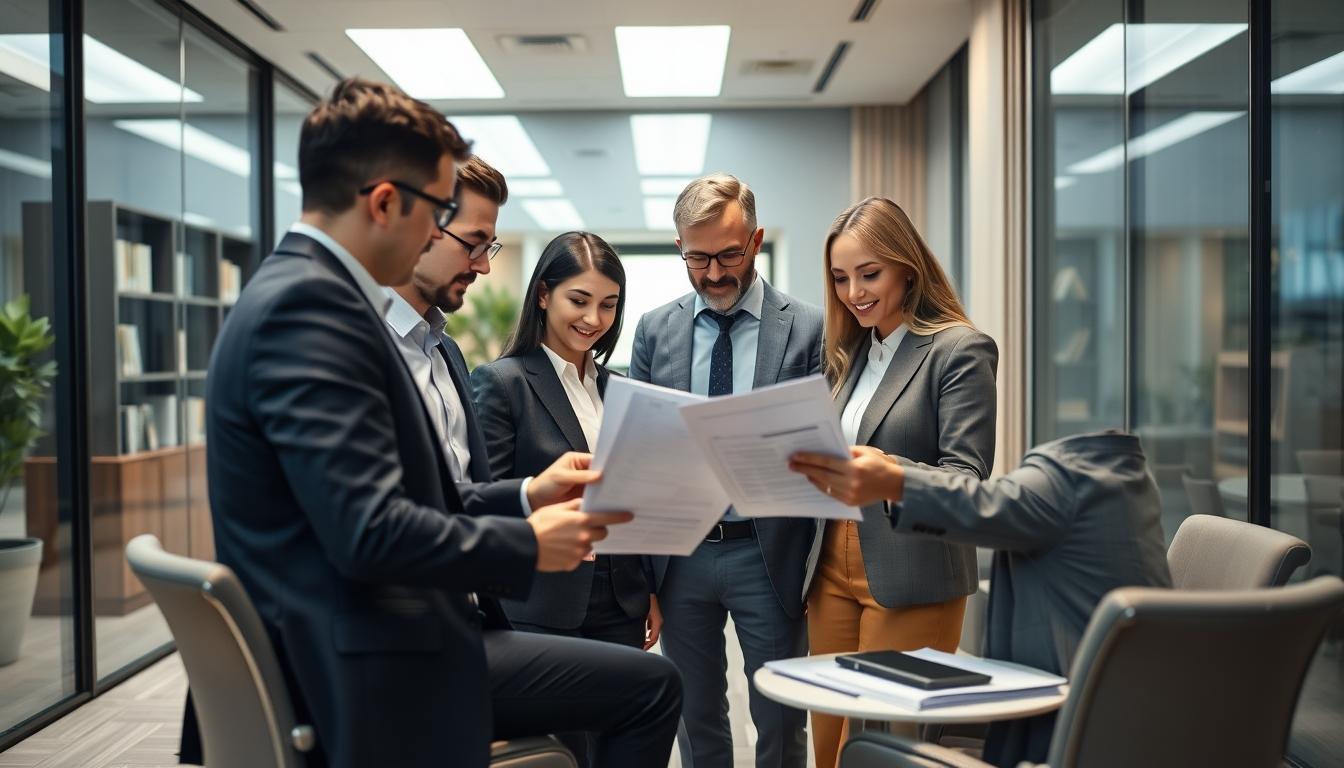 Elder care legal planning